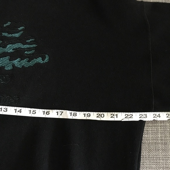 Vintage 90’s PGA Golf Torrey Pines Crewneck Large - Picture 7 of 8